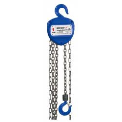 GORDONX Mavi Seri Ceraskal 1 ton 3 m