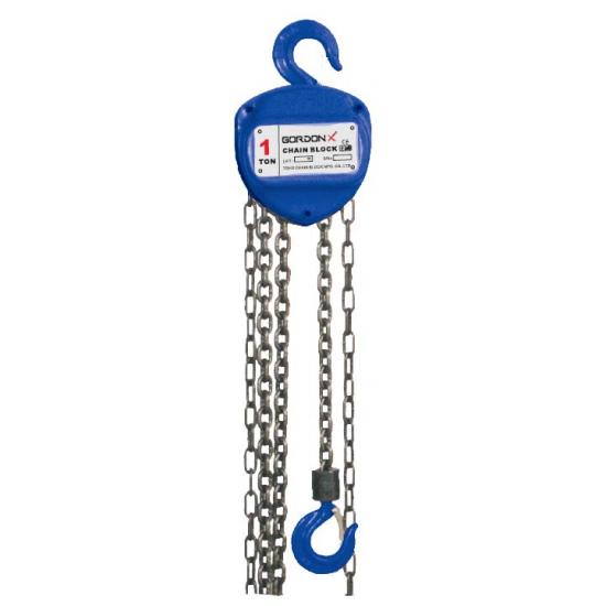 GORDONX MAVİ SERİ CERASKAL 2 TON 3 M