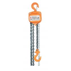 GORDONX Pro Seri Ceraskal 0,5 ton 3 m GORDONX Pro Seri Ceraskal 0,5 ton 3 m