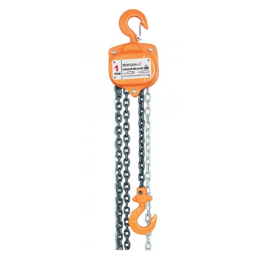 GORDONX PRO SERİ CERASKAL 2 TON 3 M
