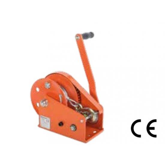 GORDONX Pro Seri Irgat 540 KG