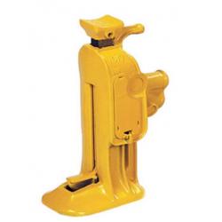 SIMPLEX MEKANİK CIRCIRLI VAGON KRİKOSU 10 Ton SIMPLEX MEKANİK CIRCIRLI VAGON KRİKOSU 10 Ton