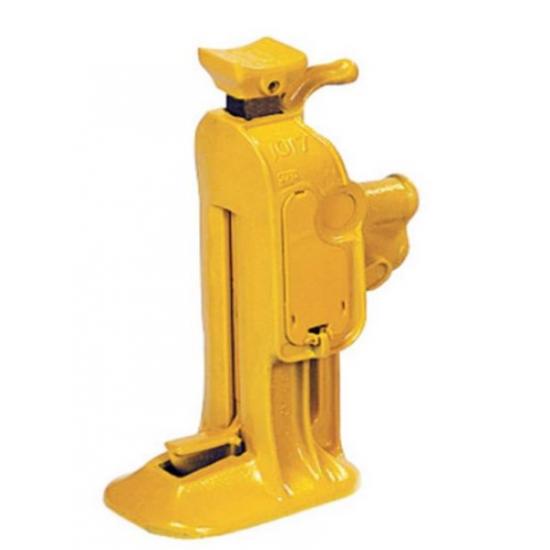 SIMPLEX MEKANİK CIRCIRLI VAGON KRİKOSU 10 Ton