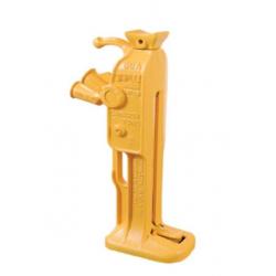 SIMPLEX MEKANİK CIRCIRLI VAGON KRİKOSU 5 Ton SIMPLEX MEKANİK CIRCIRLI VAGON KRİKOSU 5 Ton