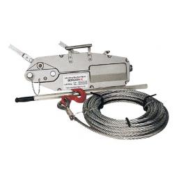 GORDONX Trifor 0.8 Ton 