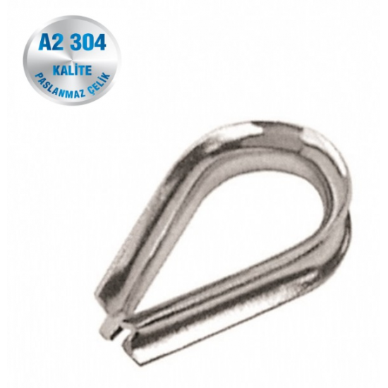 İNOX RADANSA A2-304 KALİTE ART 8247 İNOX RADANSA A2-304 KALİTE ART 8247