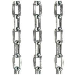 SANAYİ ZİNCİRİ DIN 5685 Galvanizli Çuval SANAYİ ZİNCİRİ DIN 5685 Galvanizli Çuval