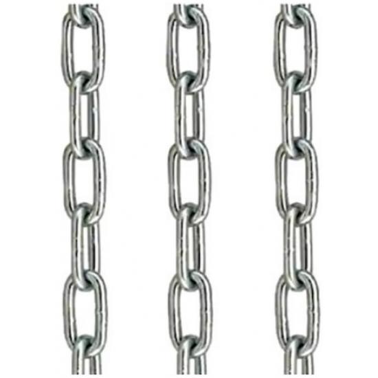 SANAYİ ZİNCİRİ DIN 5685 Galvanizli Çuval