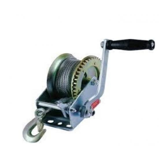 EL VİNCİ 600 LB