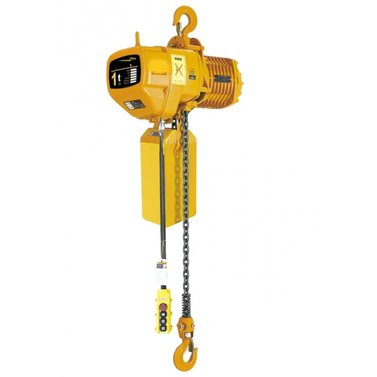 ELEKTRİKLİ CARASKAL 380 W 50HZ. 3 PHASE 2 TON 6 MT