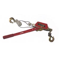 HAKTAŞ HALATLI GERDİRME 2 TON HAKTAŞ HALATLI GERDİRME 2 TON