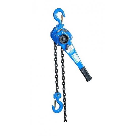 HUBZUG - HSH - A 3 TON 1,5 MT