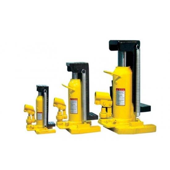 MAKİNE KRİKOSU 10 TON