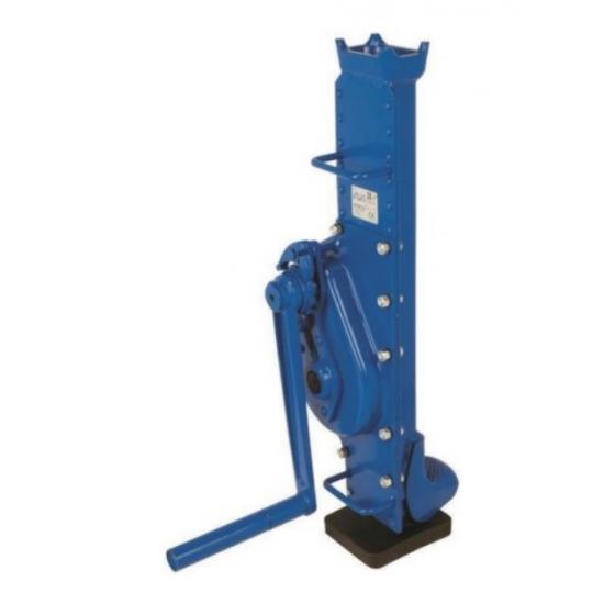 PEHLİVAN KRİKO 10 TON