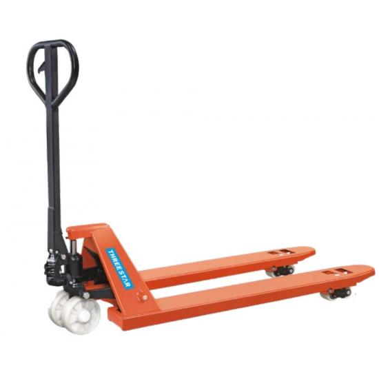 TRANSPALET 2500 kg TRANSPALET 2500 kg