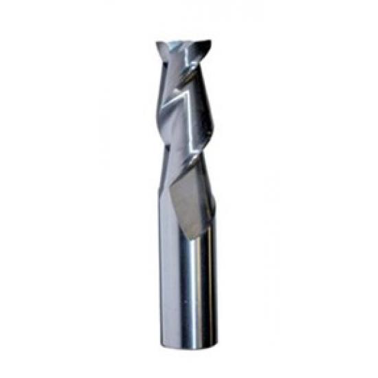 ALPHA SERTMETAL PARMAK FREZE 2 AĞIZ KISA TİP ALPHA SERTMETAL PARMAK FREZE 2 AĞIZ KISA TİP