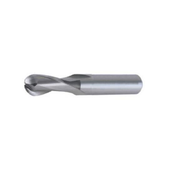 ALPHA SERTMETAL PARMAK FREZE 4 AĞIZ KISA TİP-RADYUS BAŞLI ALPHA SERTMETAL PARMAK FREZE 4 AĞIZ KISA TİP-RADYUS BAŞLI