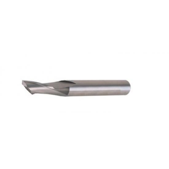 ALPHA SERTMETAL PARMAK FREZE TEK AĞIZ KISA TİP ALPHA SERTMETAL PARMAK FREZE TEK AĞIZ KISA TİP