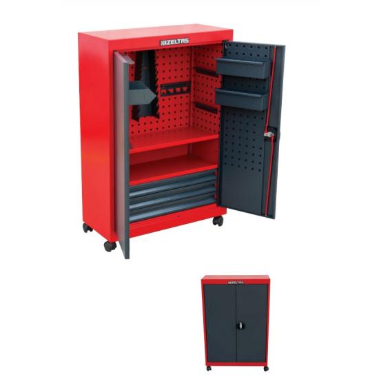 İZELTAŞ Takım Dolabı 8160 İZELTAŞ Takım Dolabı 8160