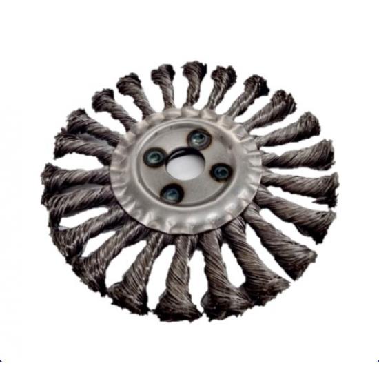 CTM PROFESYONEL SERİ BURGULU DAİRESEL FIRÇA ( STANDART ) CTM PROFESYONEL SERİ BURGULU DAİRESEL FIRÇA ( STANDART )