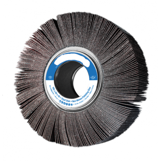 FLANŞ MOP ZIMPARA