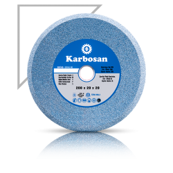 KARBOSAN NK Testere Taşı KARBOSAN NK Testere Taşı