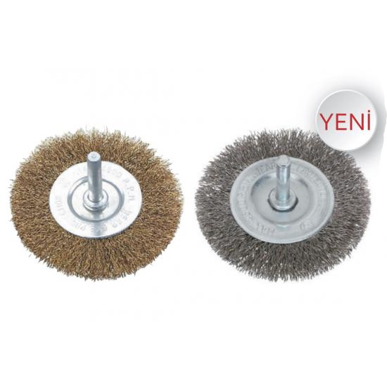 9272  Pimli Daire Tel Fırça