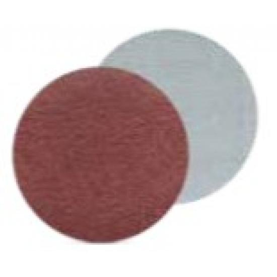 KARBOSAN Kompakt Alüminyum Oksit YY Polyester Bez Cırtlı Diskler ZIMPARA KARBOSAN Kompakt Alüminyum Oksit YY Polyester Bez Cırtlı Diskler ZIMPARA