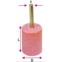 SAPLI TAŞ FORM  B SİLİNDİR