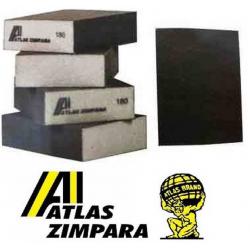 ATLAS KÜBİK SÜNGER ZIMPARA 