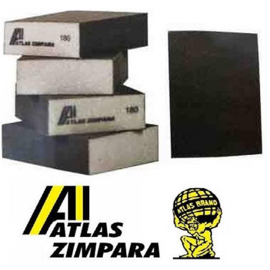 ATLAS KÜBİK SÜNGER ZIMPARA