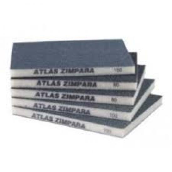 ATLAS KÜBİK SÜNGER ZIMPARA
