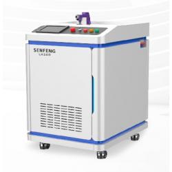 HWM SERİSİ ELDE TAŞINABİLİR LAZER KAYNAK MAKİNESİ 2.0 KW