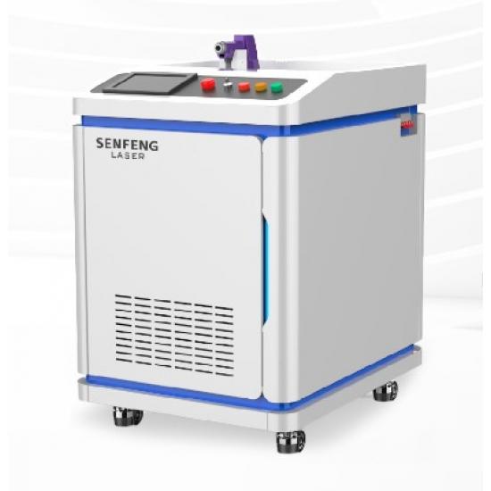 HWM SERİSİ ELDE TAŞINABİLİR LAZER KAYNAK MAKİNESİ 2.0 KW HWM SERİSİ ELDE TAŞINABİLİR LAZER KAYNAK MAKİNESİ 2.0 KW