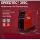 Lincoln Electric Speedtec 215C Gazaltı Kaynak Makinası 200 Amper 220 Volt Lincoln Electric Speedtec 215C Gazaltı Kaynak Makinası 200 Amper 220 Volt