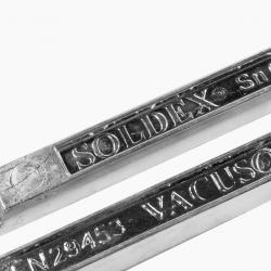 SOLDEX ÇUBUK LEHİM SOLDEX ÇUBUK LEHİM