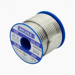 SOLDEX LEHİM TELİ Sn 63 Pb 37 SOLDEX LEHİM TELİ Sn 63 Pb 37