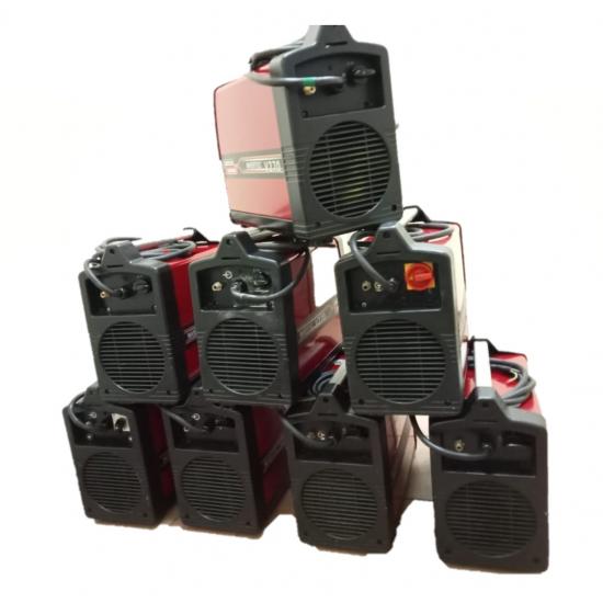 Lincoln Inverter V270TP 270Amp TIG Kaynak Makinesi AC/DC