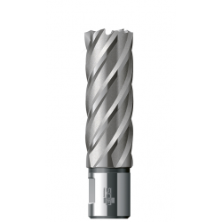 HSS - STANDART MANYETİK MATKAP UCU - UZUN 55 mm