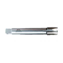 WERKA DIN 5156 - GAZ DİŞ Form B - DÜZ MAKİNE KILAVUZU HSS