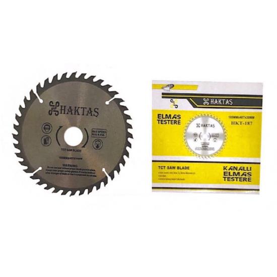 HAKTAŞ SUNTA TESTERESİ 210 MM
