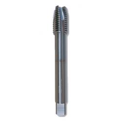 WERKA KOMPLE KARBÜR MAKİNA KILAVUZU DIN 371 Form B - DÜZ  Solid Carbide HSSE-TiCN