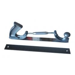 WORLDFORCE Kaportacı Eğe Kolu 14” 350mm WORLDFORCE Kaportacı Eğe Kolu 14” 350mm