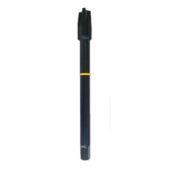 WERKA METRİK DIN 371 - DIN 376  Form B - DÜZ METRİK MAKİNE KILAVUZU HSSE - VAP %5 Co