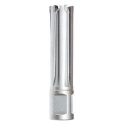 50 mm Kesme Boyunda TCT Elmas Uçlu Ray Delme