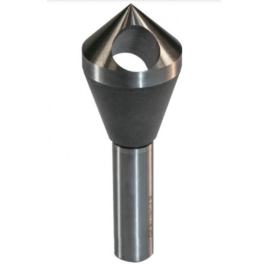 90° Yuvarlak Delikli Havşa Freze DIN-335/C HSS-M2AL 90° Yuvarlak Delikli Havşa Freze DIN-335/C HSS-M2AL