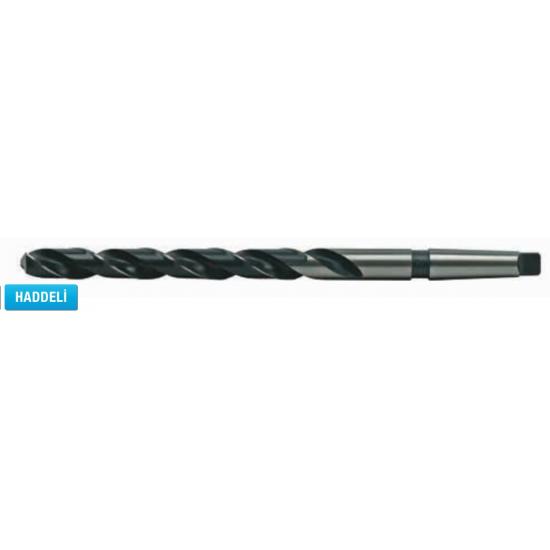 EKSTRA UZUN SİYAH BEYAZ KONİK MATKAP UCU DIN - 1870 EKSTRA UZUN SİYAH BEYAZ KONİK MATKAP UCU DIN - 1870