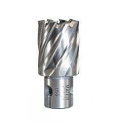 HSS Manyetik Matkap Ucu 25 mm Kesme Boyunda 