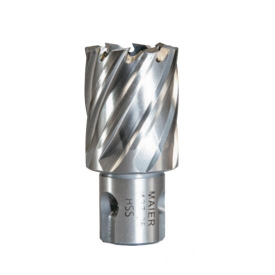 HSS Manyetik Matkap Ucu 25 mm Kesme Boyunda HSS Manyetik Matkap Ucu 25 mm Kesme Boyunda