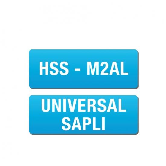 75 mm Kesme Boyunda HSS Manyetik Matkap Ucu 75 mm Kesme Boyunda HSS Manyetik Matkap Ucu